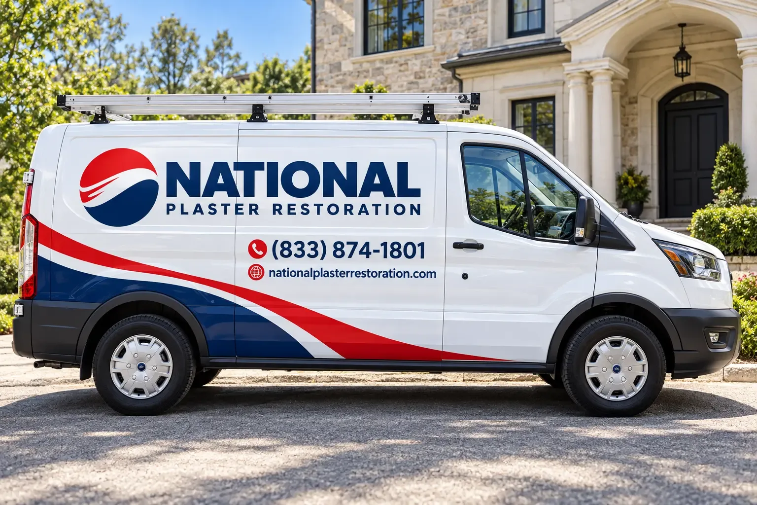 Plaster Repair in Lecanto, FL near me